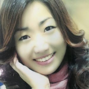 Meet your Posher, Mia